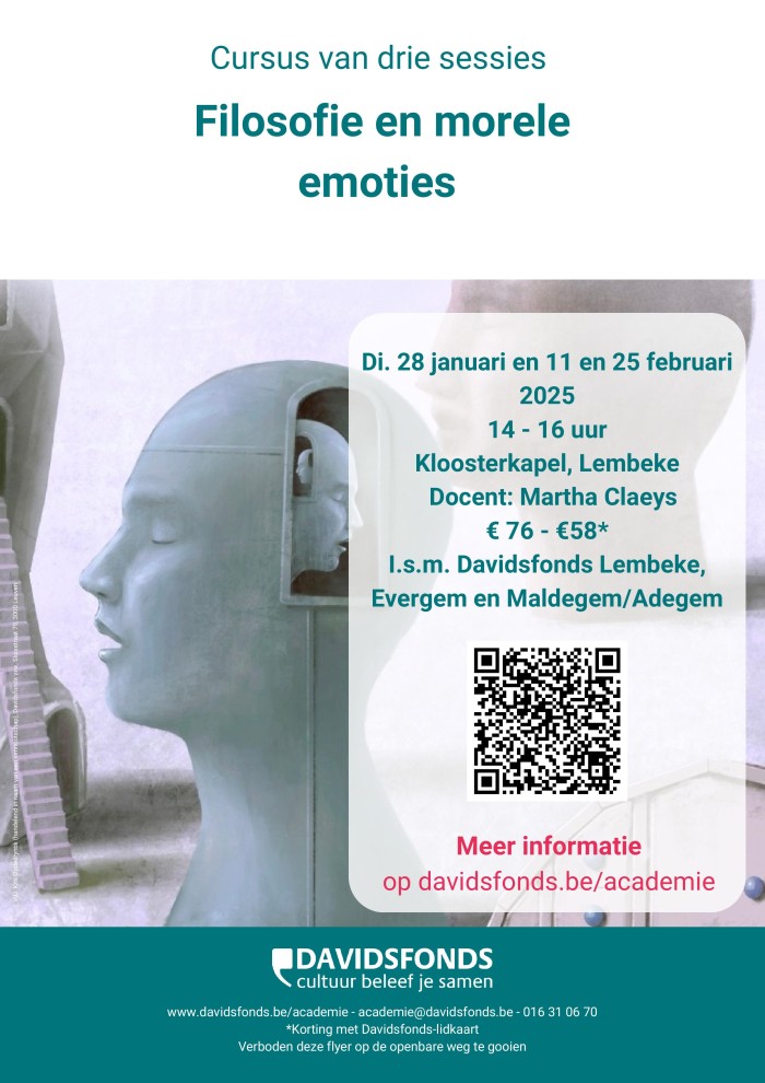 Lembeke morele emoties (1)