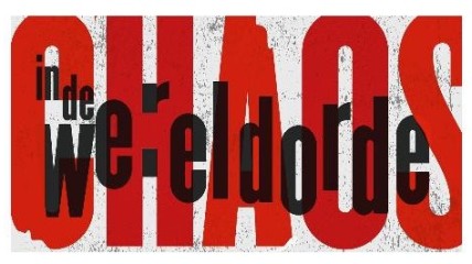De geopolitieke chaos