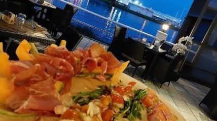 Vers Gebrouwen - Italiaanse lunch