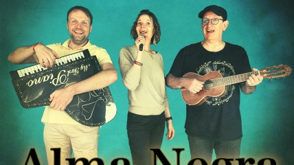 Café Chantant – een avond vol muziek, sfeer & charme!